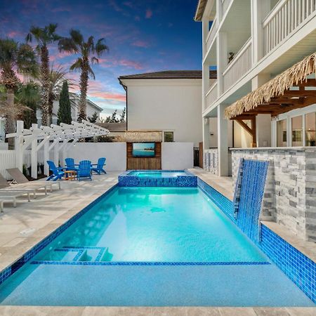 Vast Cay Castle With Private Beach And Game Room Destin Exterior photo