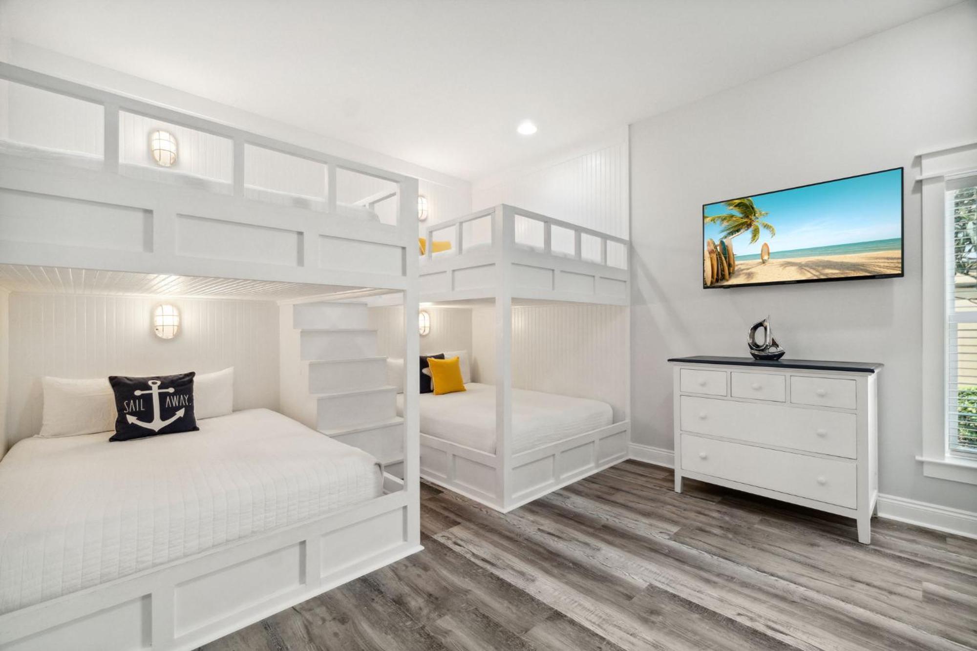 Vast Cay Castle With Private Beach And Game Room Destin Exterior photo